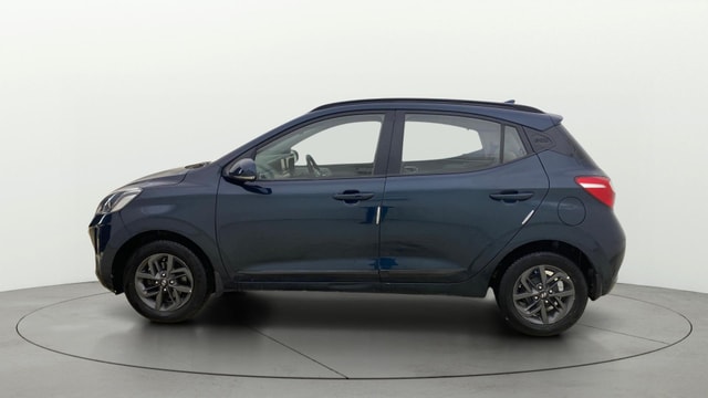 View Hyundai Grand i10 Nios Image 5 Used Hyundai Grand i10 Nios Image 5