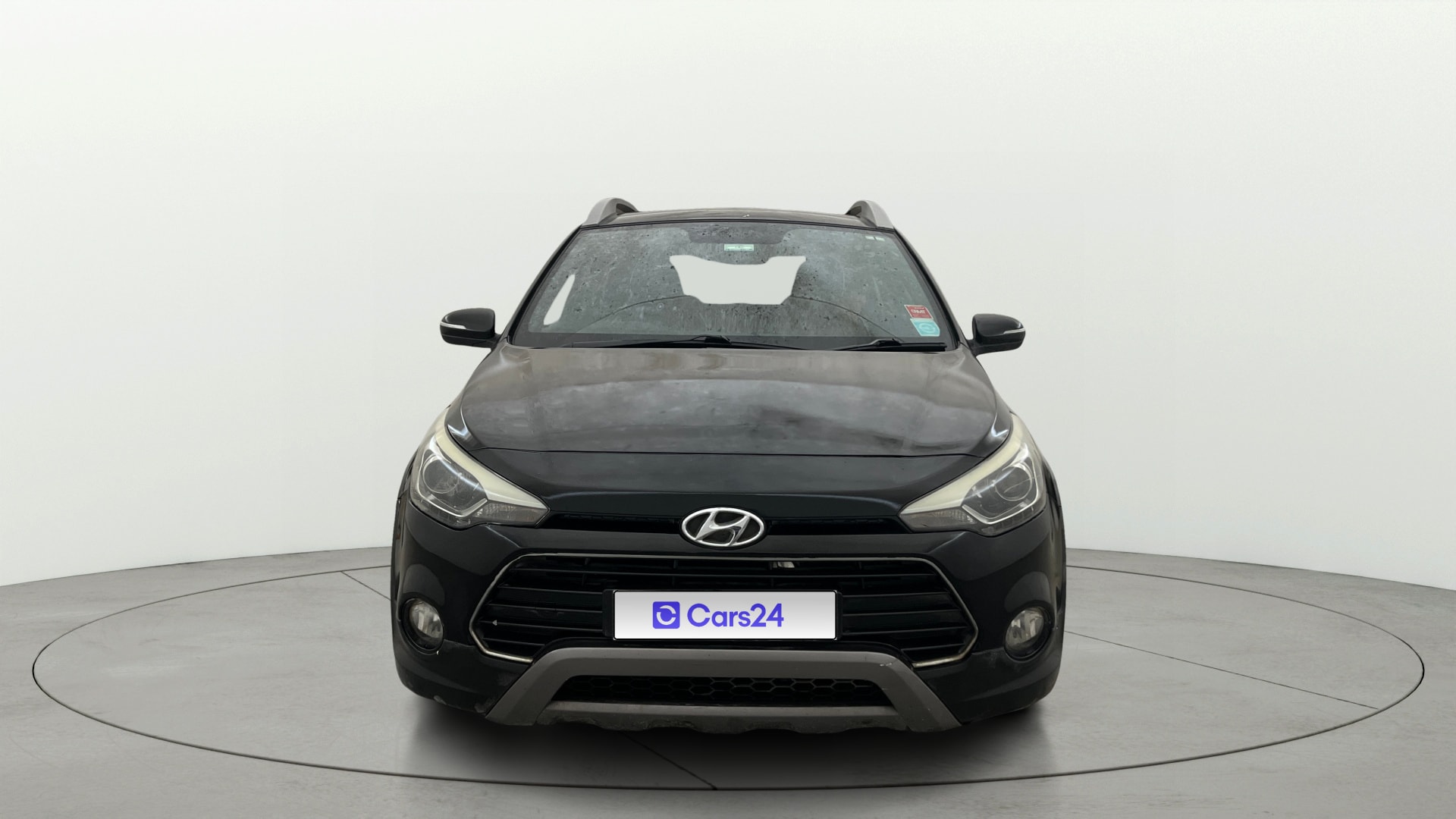 Used 2015 Hyundai i20 Active Used 2015 Hyundai i20 Active