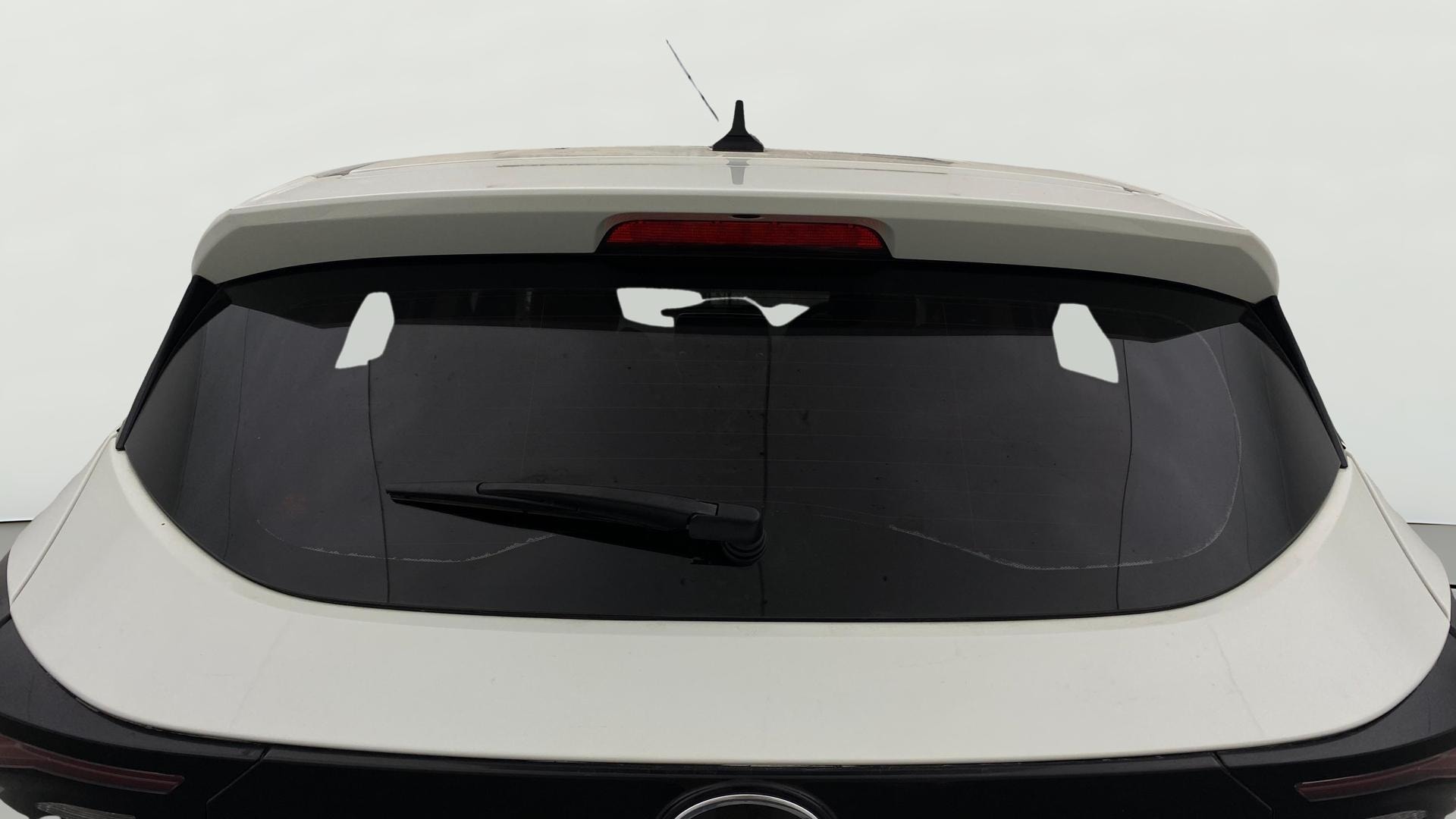 View 2019 Tata Harrier XE Image 5 Used 2019 Tata Harrier XE Image 5