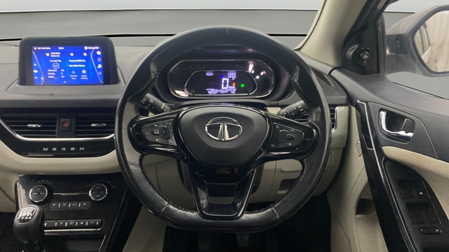 View Tata Nexon Image 21 Used Tata Nexon Image 21