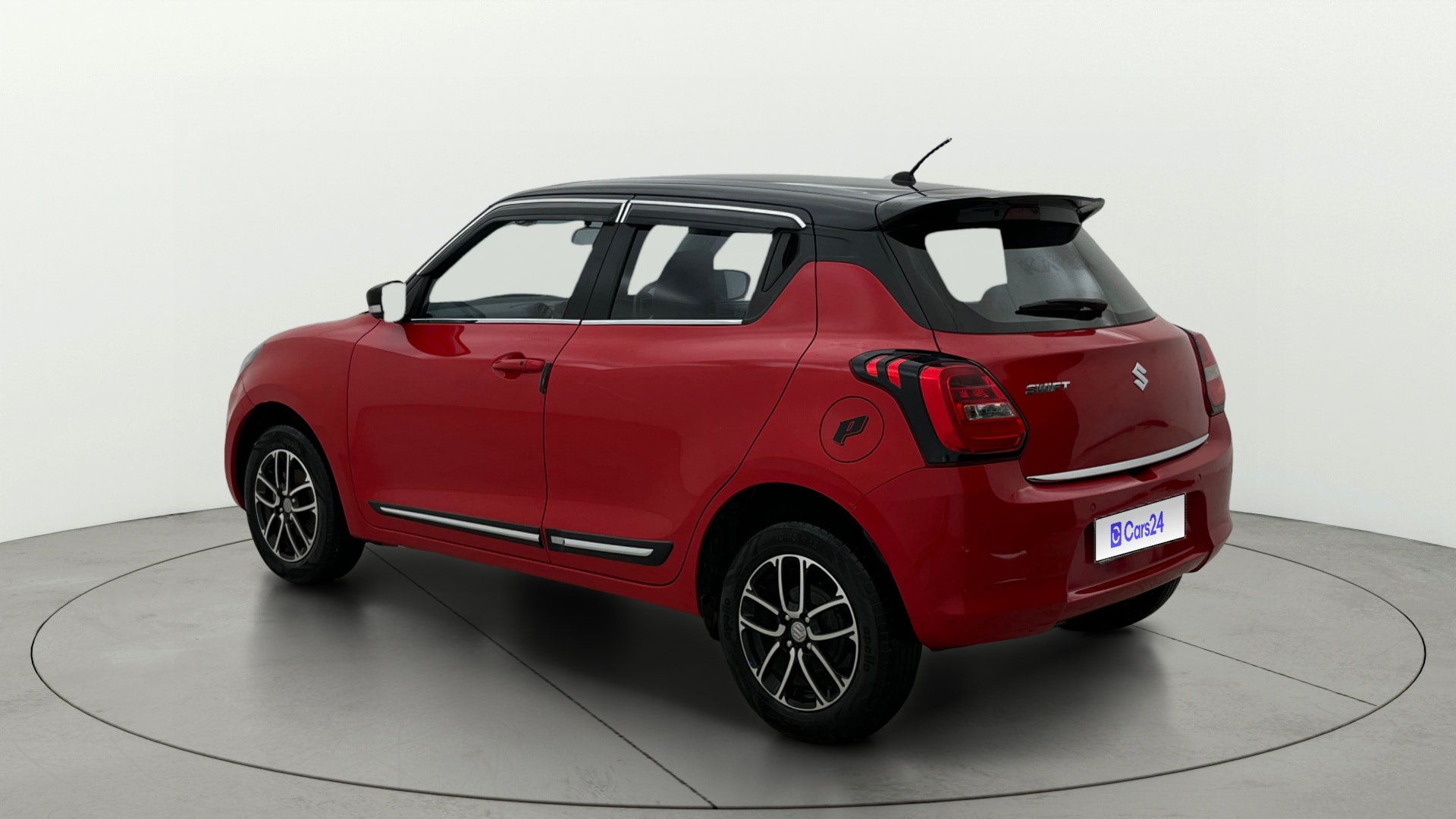 View 2023 Maruti Suzuki 1000 Base Variant Image 2 Used 2023 Maruti Suzuki 1000 Base Variant Image 2