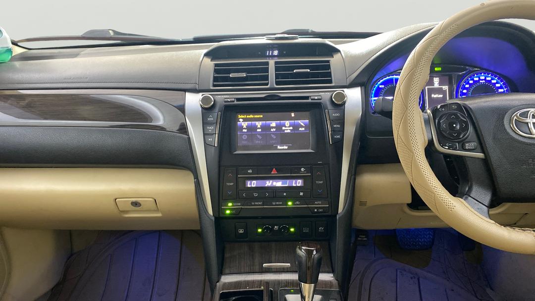 UsedCar