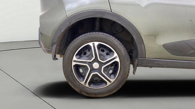 View Tata Nexon Image 23 Used Tata Nexon Image 23