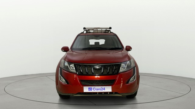 View Mahindra XUV500 Image 1 Used Mahindra XUV500 Image 1