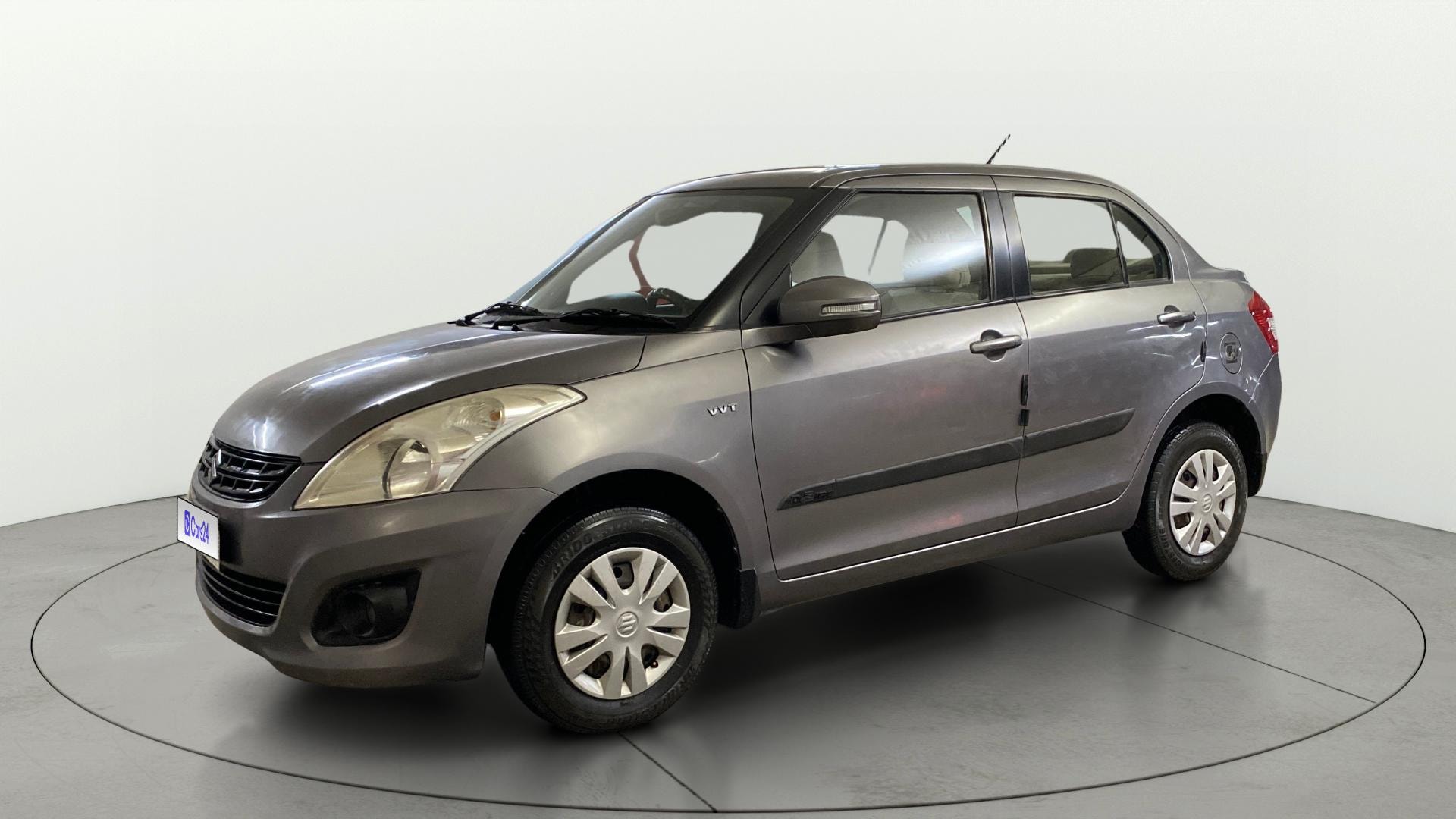 View 2014 Maruti Suzuki 1000 Base Variant Image 35 Used 2014 Maruti Suzuki 1000 Base Variant Image 35