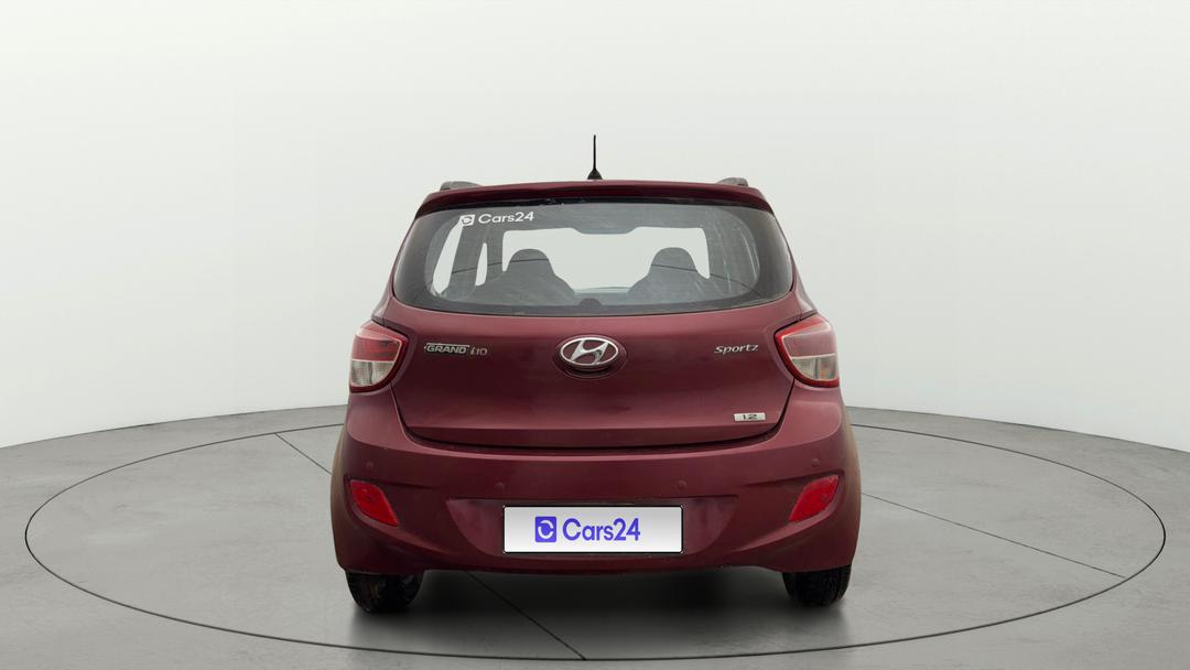 UsedCar