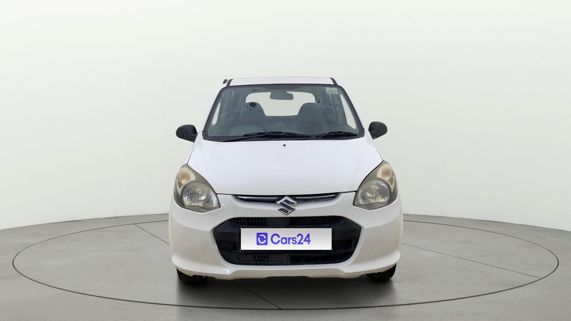 Used 2015 Maruti Suzuki Alto 800 Used 2015 Maruti Suzuki Alto 800