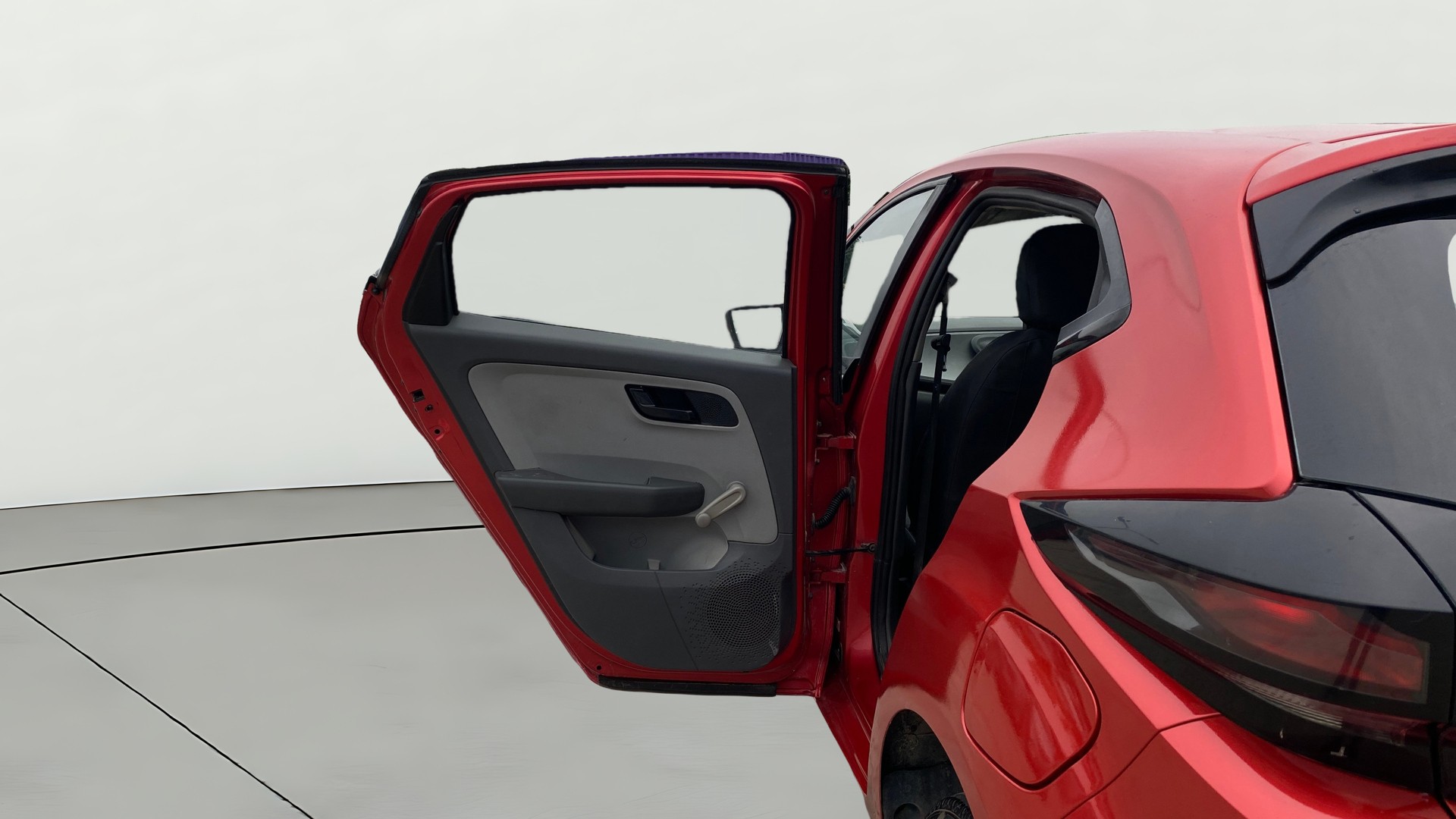 Used 2021 Tata Altroz Used 2021 Tata Altroz
