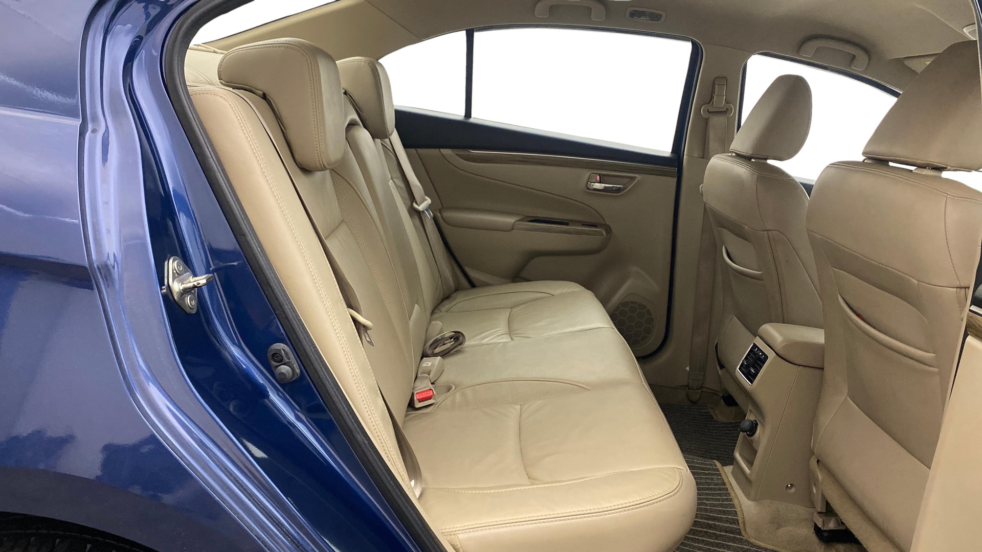 View 2019 Maruti Suzuki 1000 Base Variant Image 30 Used 2019 Maruti Suzuki 1000 Base Variant Image 30