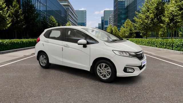 View Honda Jazz Image 14 Used Honda Jazz Image 14