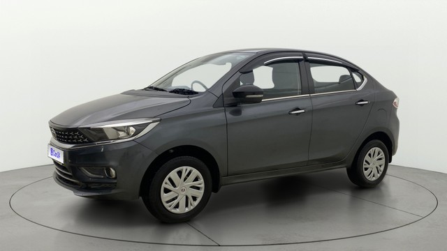 View Tata Tigor Image 36 Used Tata Tigor Image 36