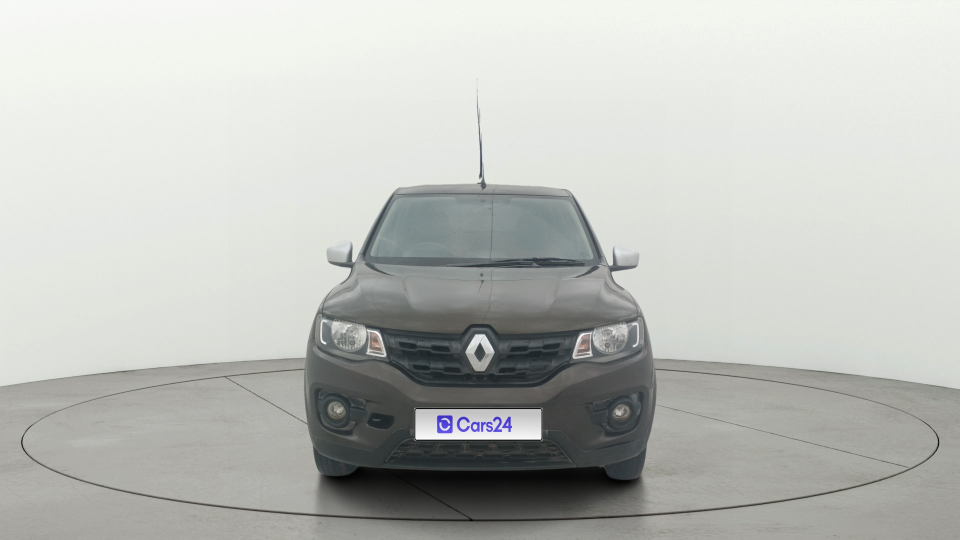 View 2017 Renault Kwid RXL 1.0 Image 1 Used 2017 Renault Kwid RXL 1.0 Image 1