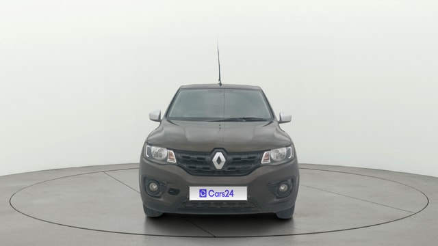 View Renault Kwid Image 1 Used Renault Kwid Image 1