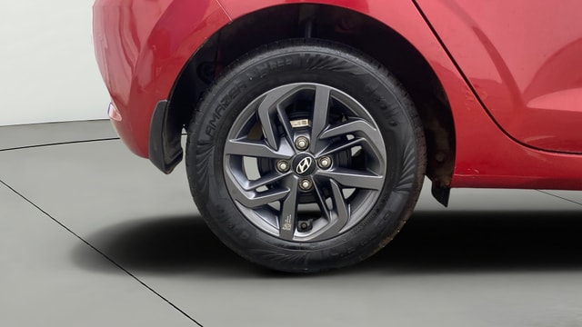 View Hyundai Grand i10 Nios Image 25 Used Hyundai Grand i10 Nios Image 25
