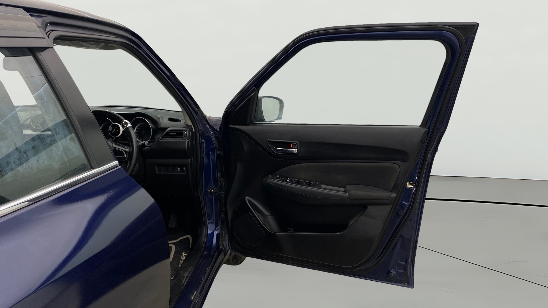 View 2023 Maruti Suzuki 1000 Base Variant Image 44 Used 2023 Maruti Suzuki 1000 Base Variant Image 44
