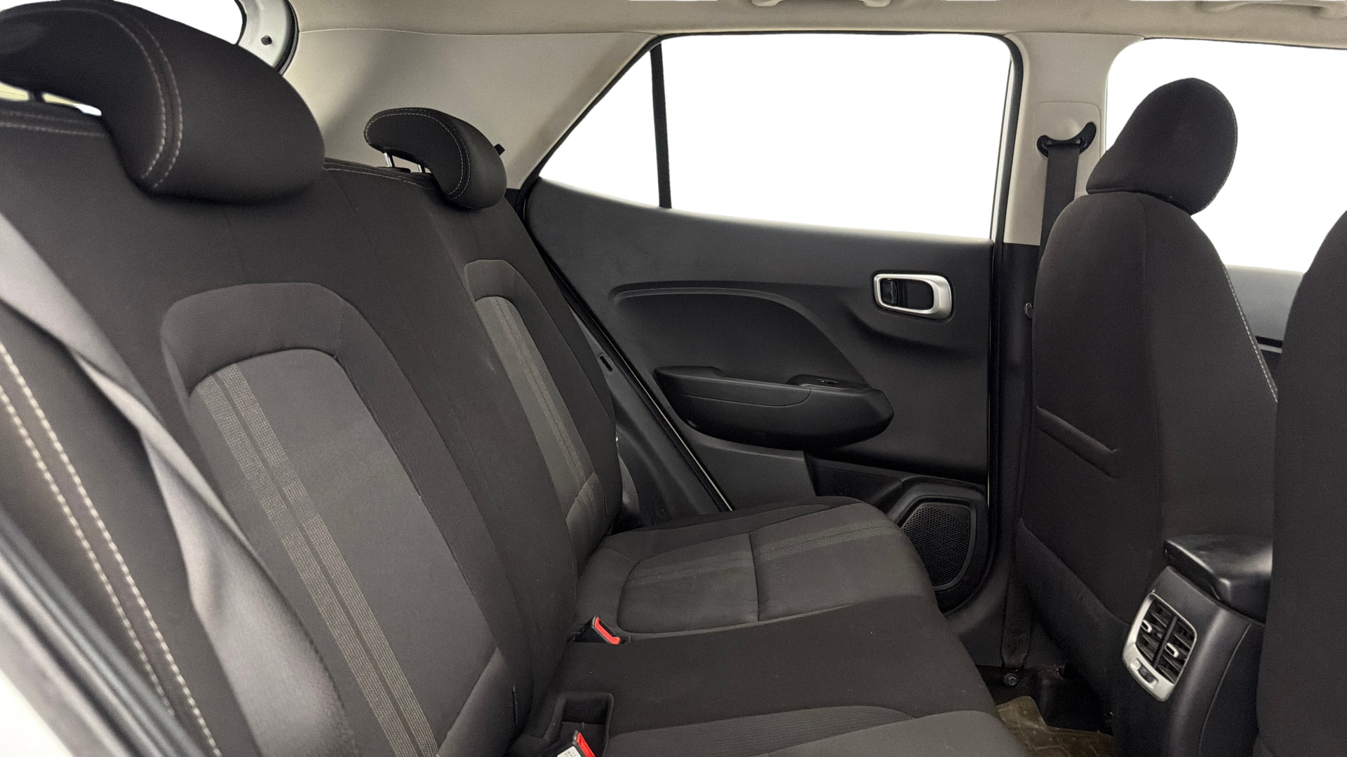 View 2021 Hyundai Venue SX 1.0 Petrol Image 30 Used 2021 Hyundai Venue SX 1.0 Petrol Image 30
