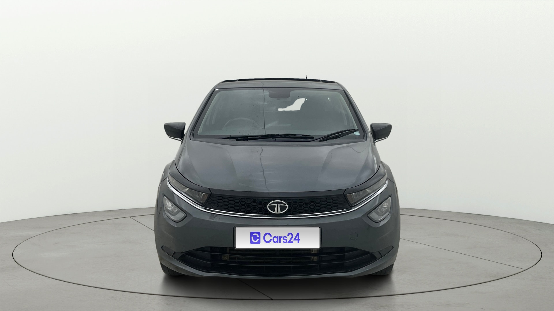 Used 2023 Tata Altroz Used 2023 Tata Altroz