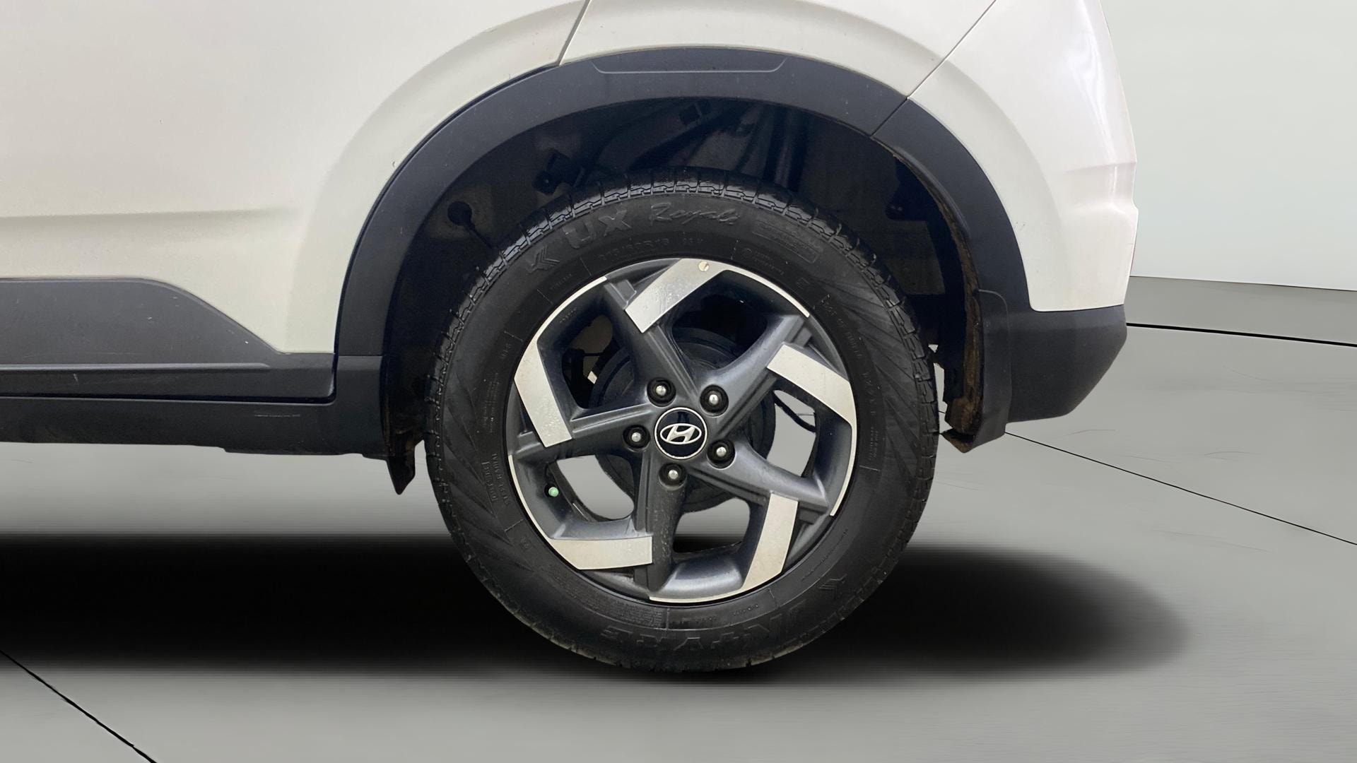 View 2020 Hyundai Venue SX Plus 1.0 Petrol AT Image 12 Used 2020 Hyundai Venue SX Plus 1.0 Petrol AT Image 12