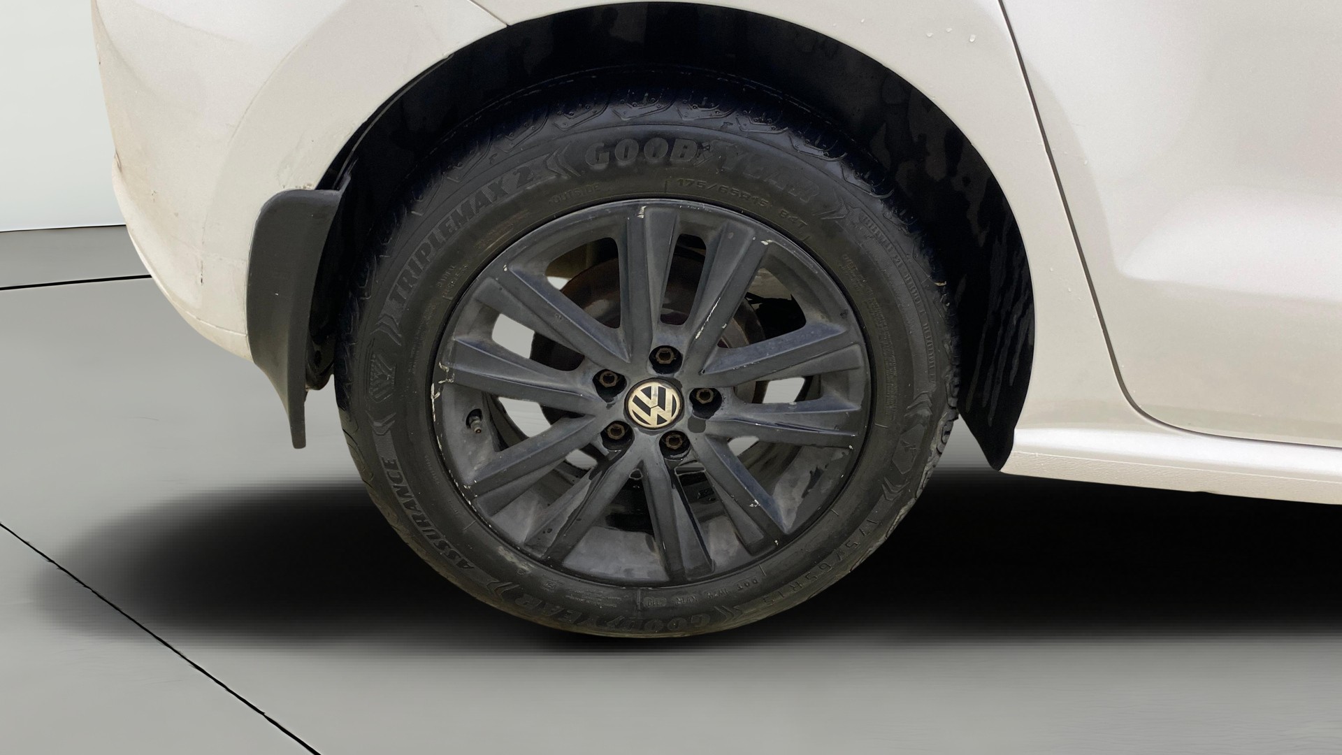 View 2013 Volkswagen Polo 1.2 AllStar Limited Edition Image 23 Used 2013 Volkswagen Polo 1.2 AllStar Limited Edition Image 23