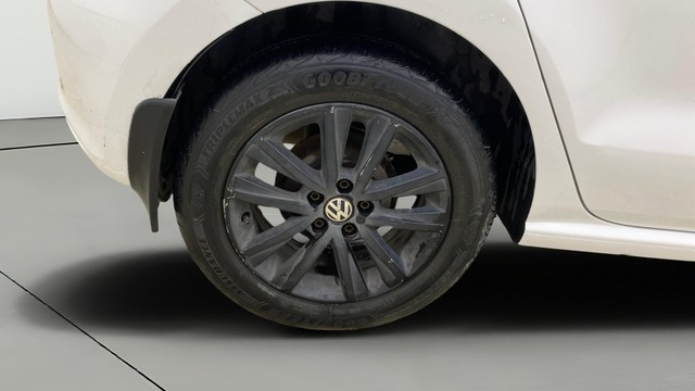 View Volkswagen Polo Image 23 Used Volkswagen Polo Image 23