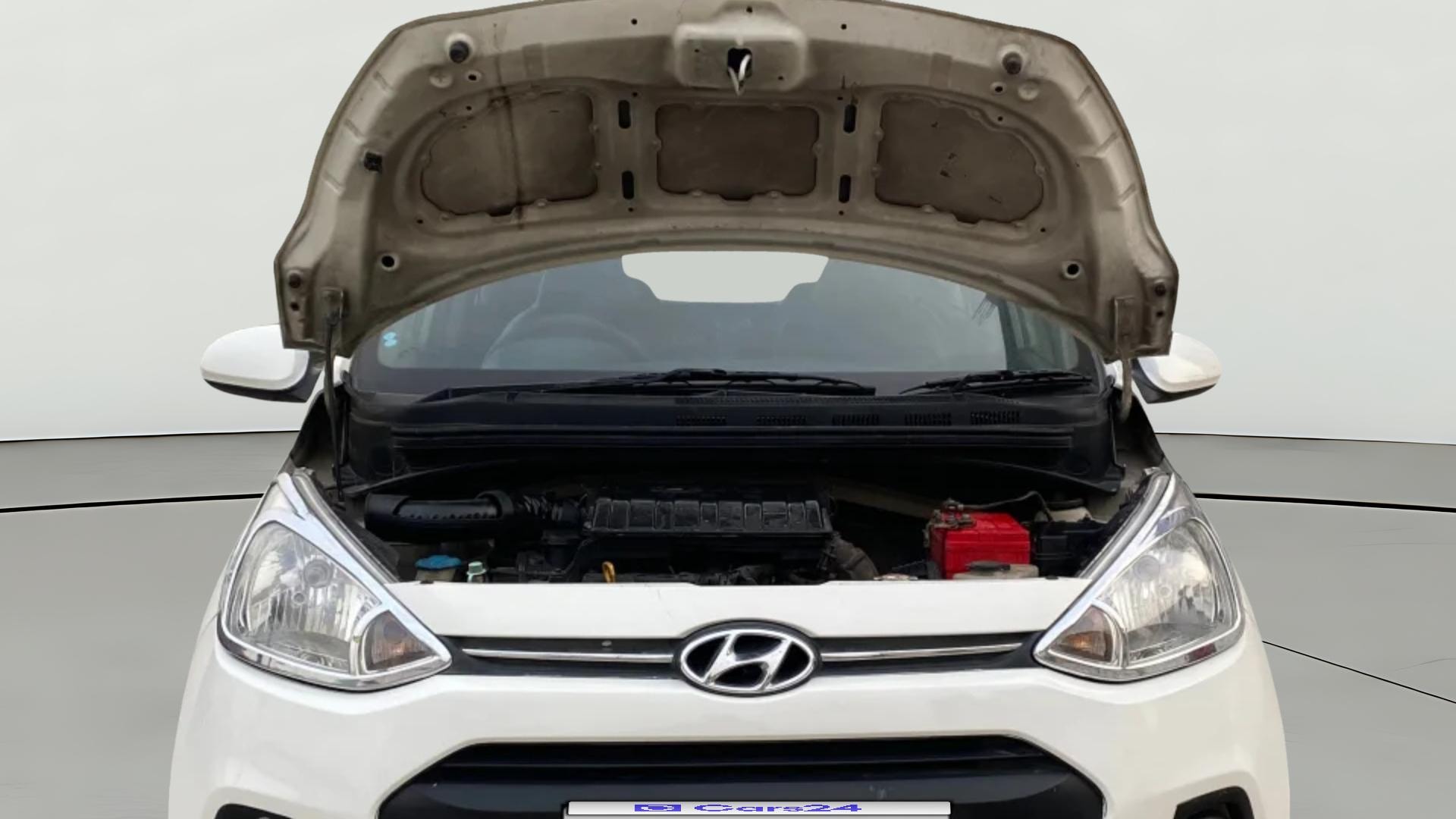 View 2015 Hyundai Grand i10 Magna 1.2 Kappa VTVT Image 31 Used 2015 Hyundai Grand i10 Magna 1.2 Kappa VTVT Image 31
