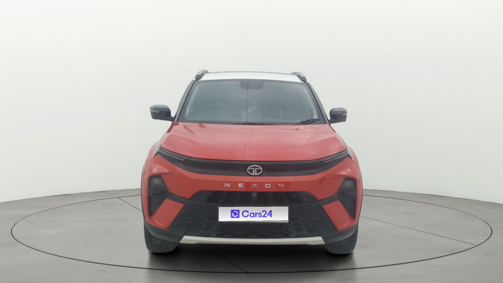 View 2023 Tata Nexon Revotron XE Image 1 Used 2023 Tata Nexon Revotron XE Image 1