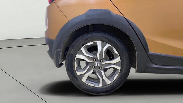 View Honda WR-V Image 34 Used Honda WR-V Image 34