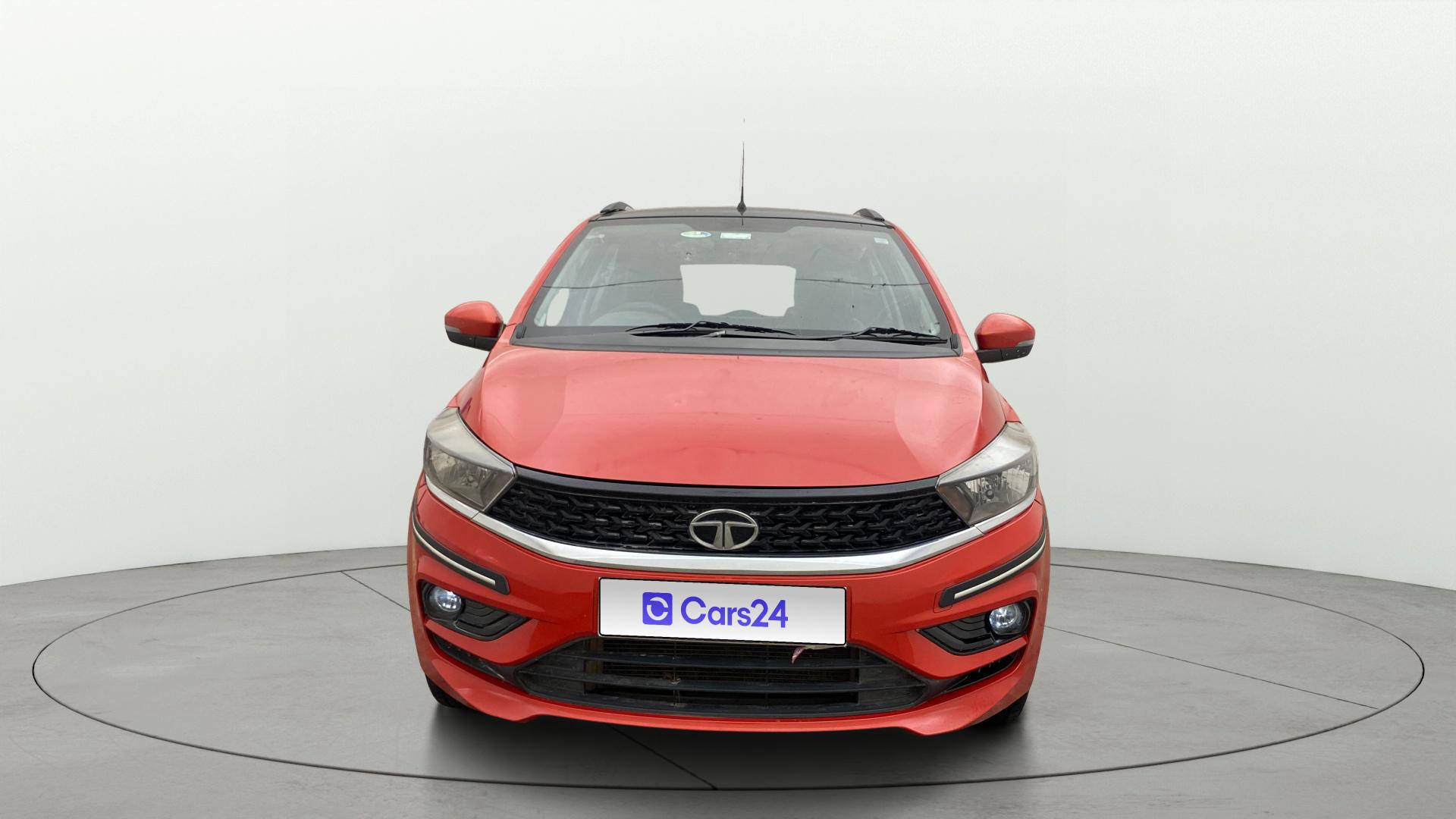 2021 टाटा टियागो Revotorq XB 2021 टाटा टियागो Revotorq XB
