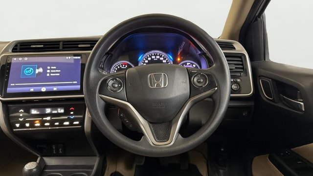 View Honda City Image 21 Used Honda City Image 21