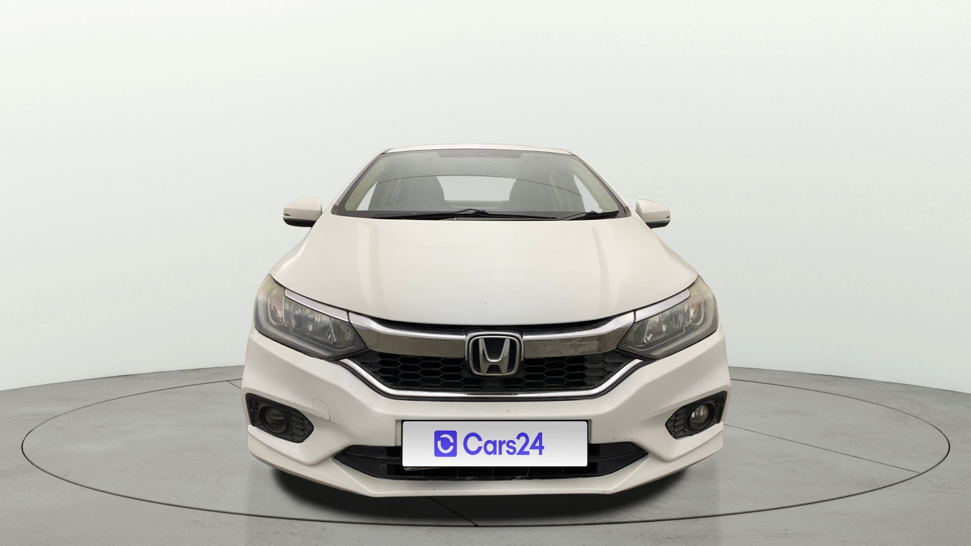 Used 2019 Honda City Used 2019 Honda City