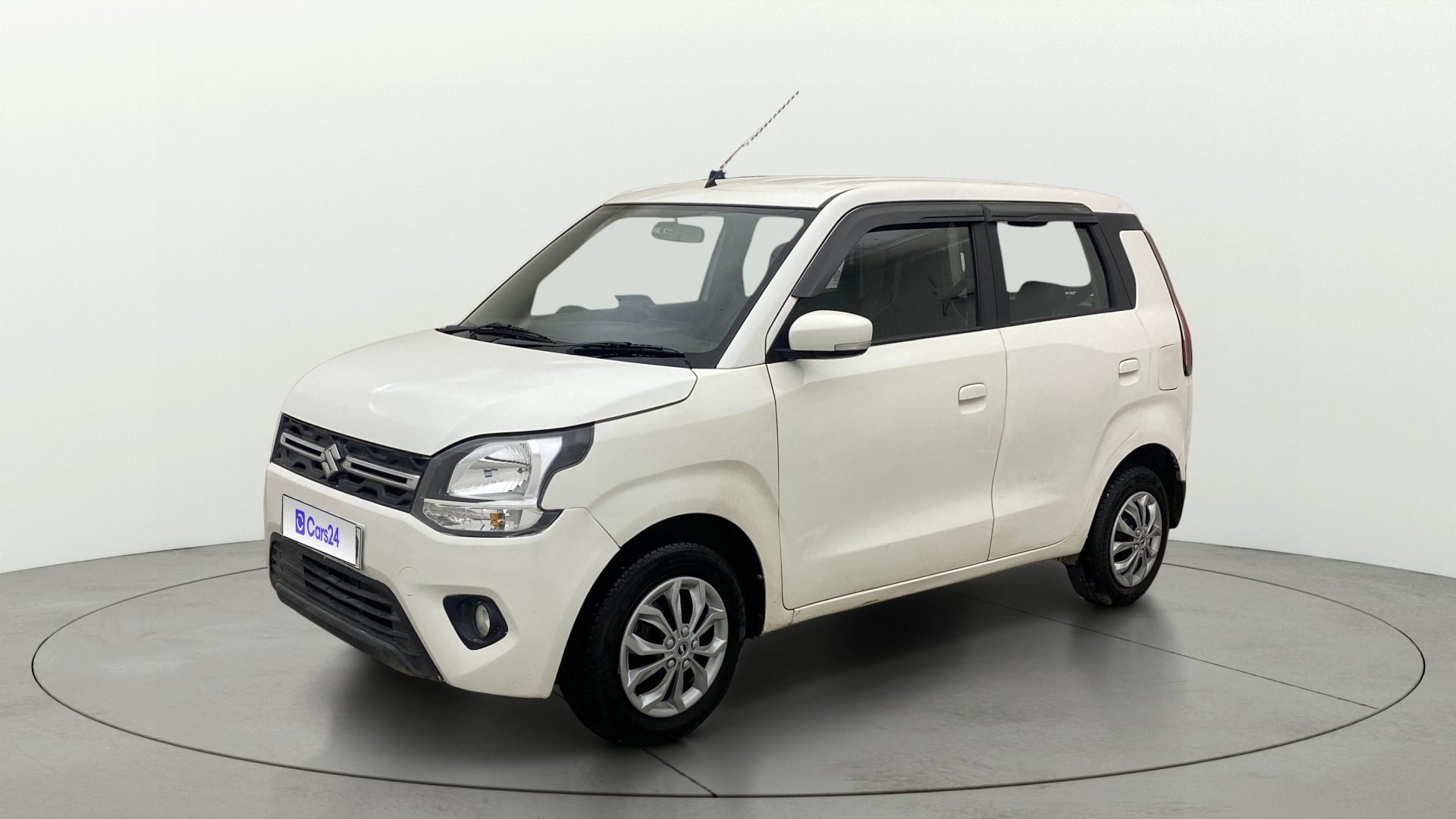 View 2025 Maruti Suzuki 1000 Base Variant Image 34 Used 2025 Maruti Suzuki 1000 Base Variant Image 34