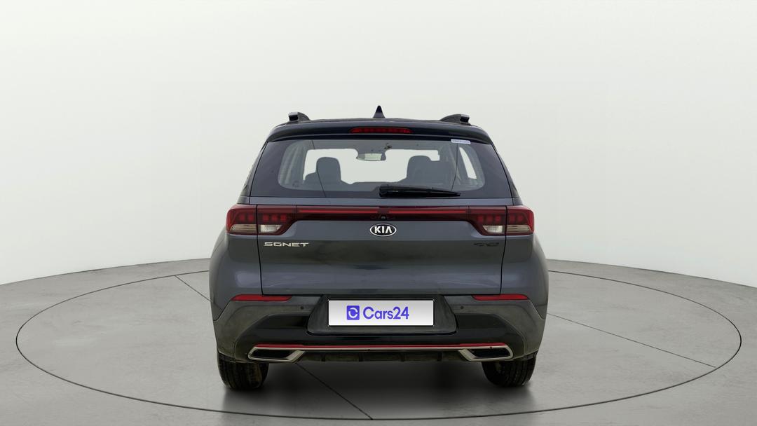 UsedCar