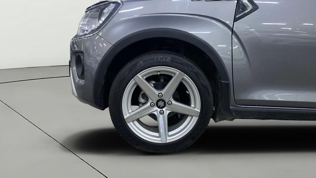 UsedCar