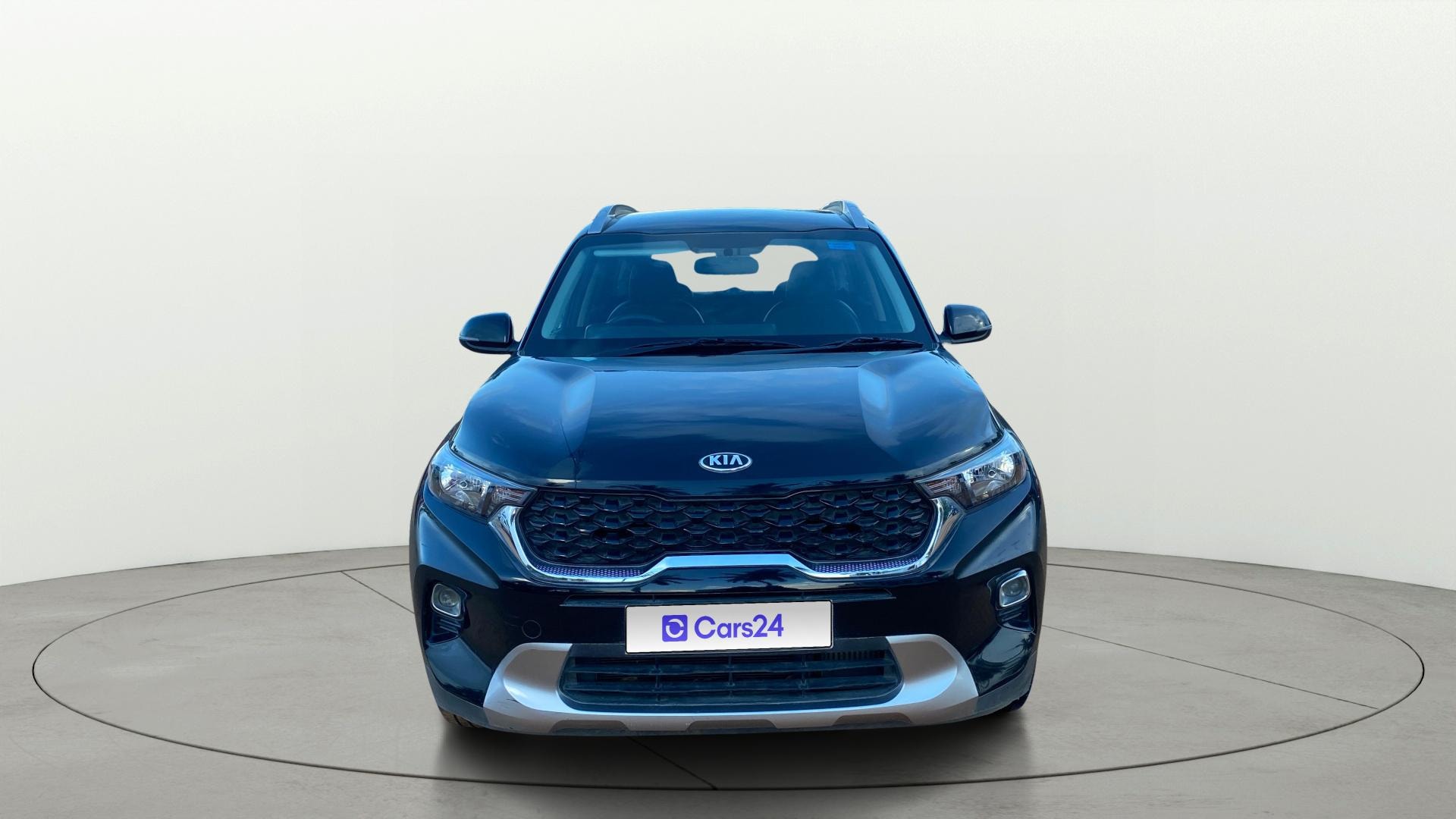 Used 2021 Kia Sonet Used 2021 Kia Sonet