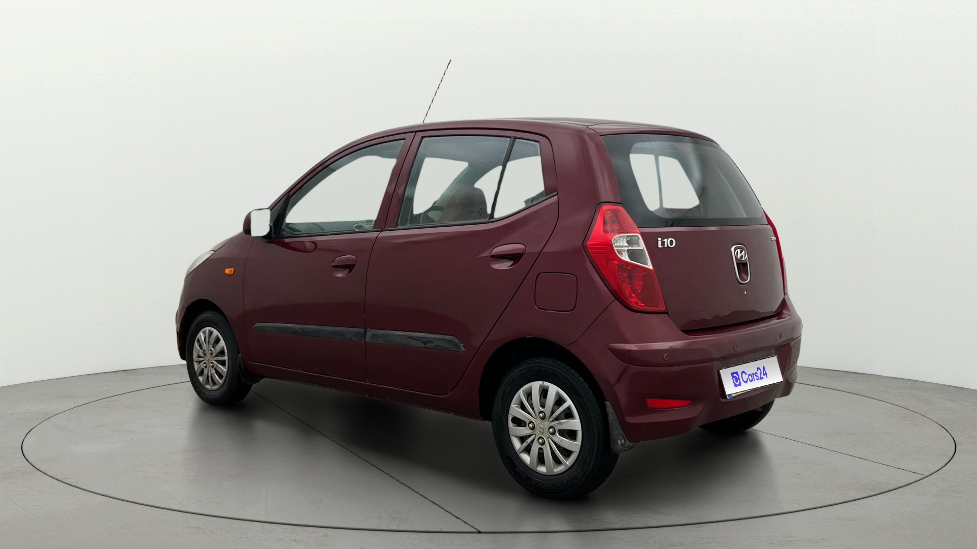 Used 2015 Hyundai i10 Used 2015 Hyundai i10