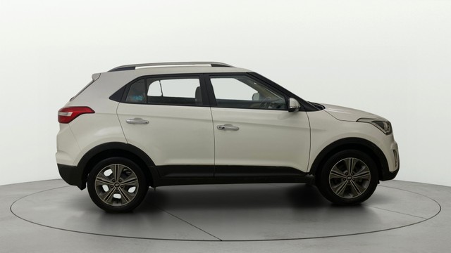 View Hyundai Creta Image 27 Used Hyundai Creta Image 27
