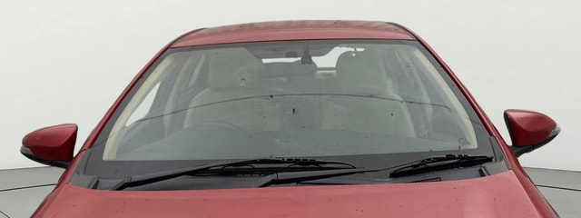 View Toyota Yaris Image 30 Used Toyota Yaris Image 30
