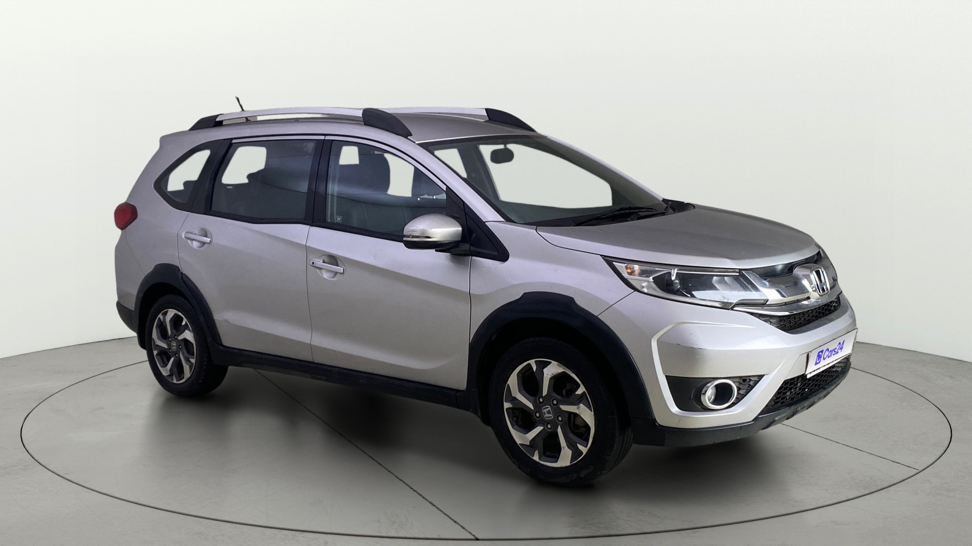 View 2017 Honda BR-V E Diesel Image 22 Used 2017 Honda BR-V E Diesel Image 22