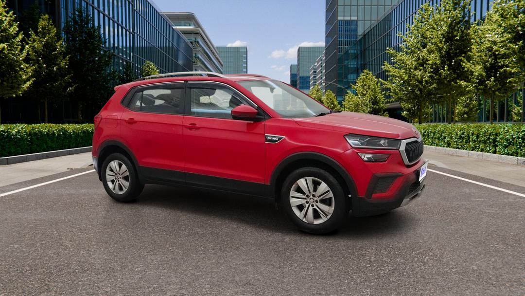 UsedCar