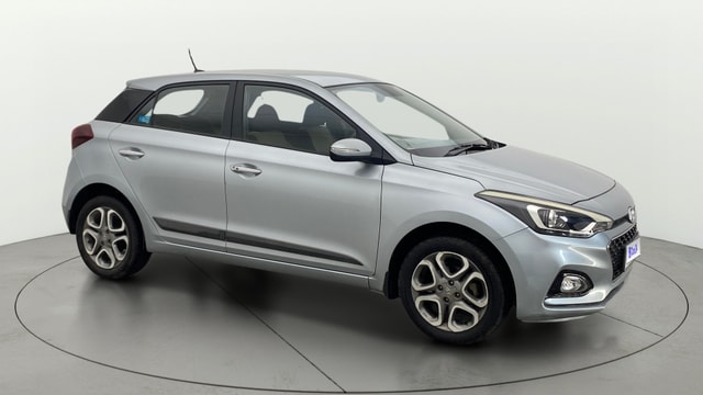 View Hyundai Elite i20 Image 21 Used Hyundai Elite i20 Image 21