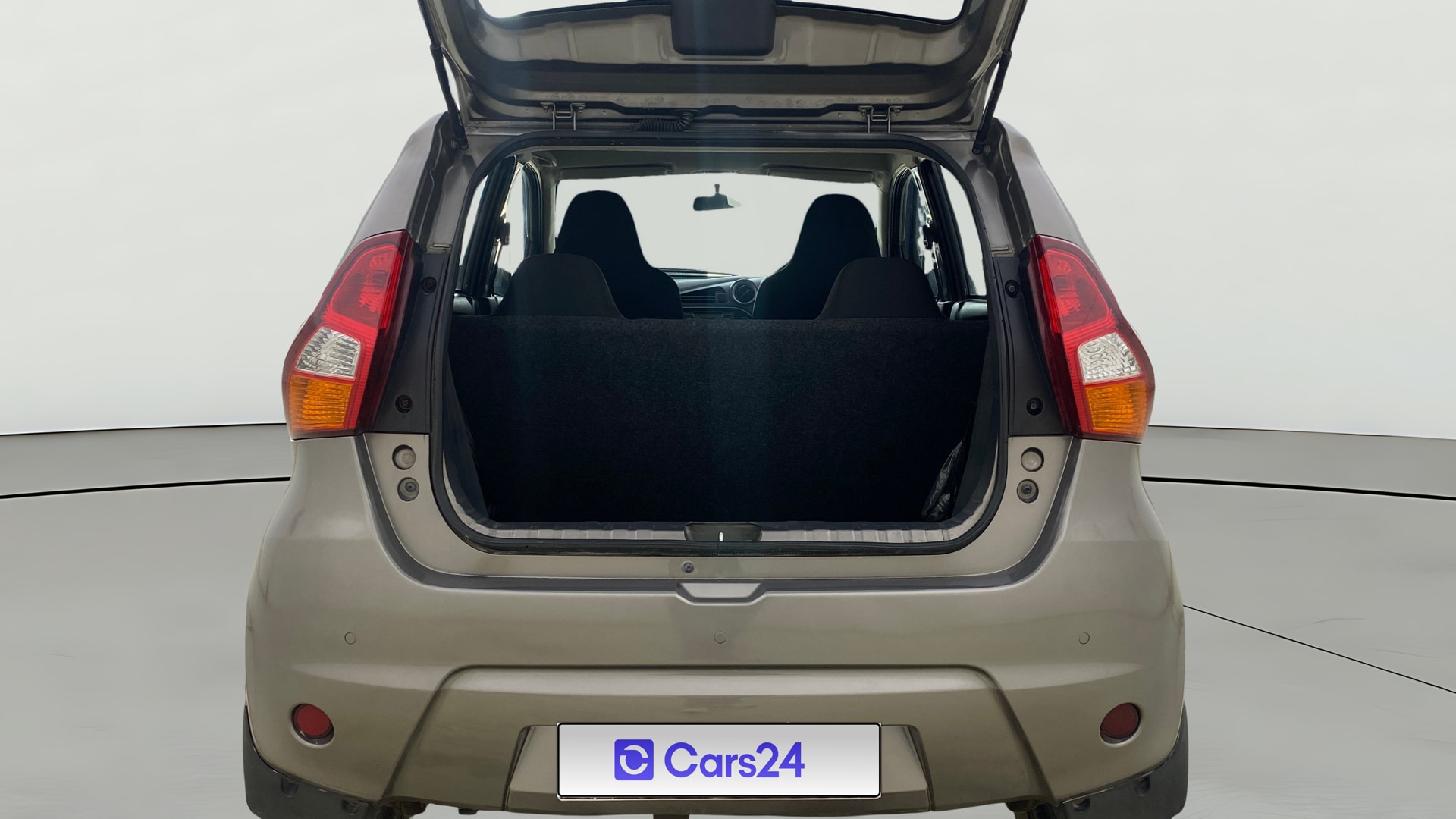 View 2019 Datsun Redi GO S-1.0L BS IV Image 36 Used 2019 Datsun Redi GO S-1.0L BS IV Image 36