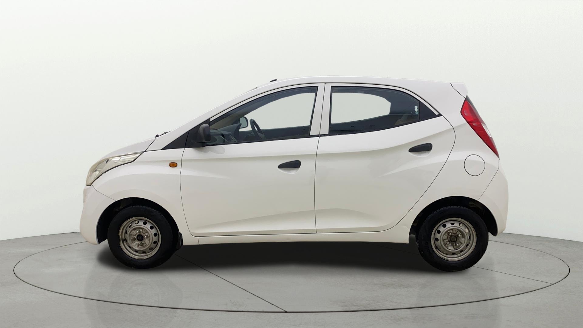 Used 2014 Hyundai EON Used 2014 Hyundai EON