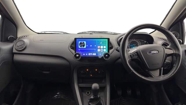 View Ford Figo Aspire Image 15 Used Ford Figo Aspire Image 15