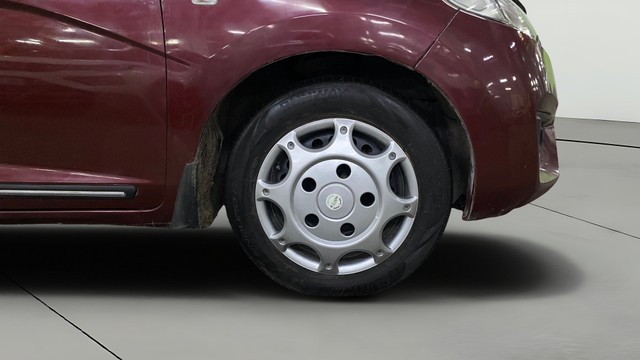 View Honda Jazz Image 42 Used Honda Jazz Image 42
