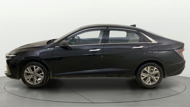 View Hyundai Verna Image 6 Used Hyundai Verna Image 6