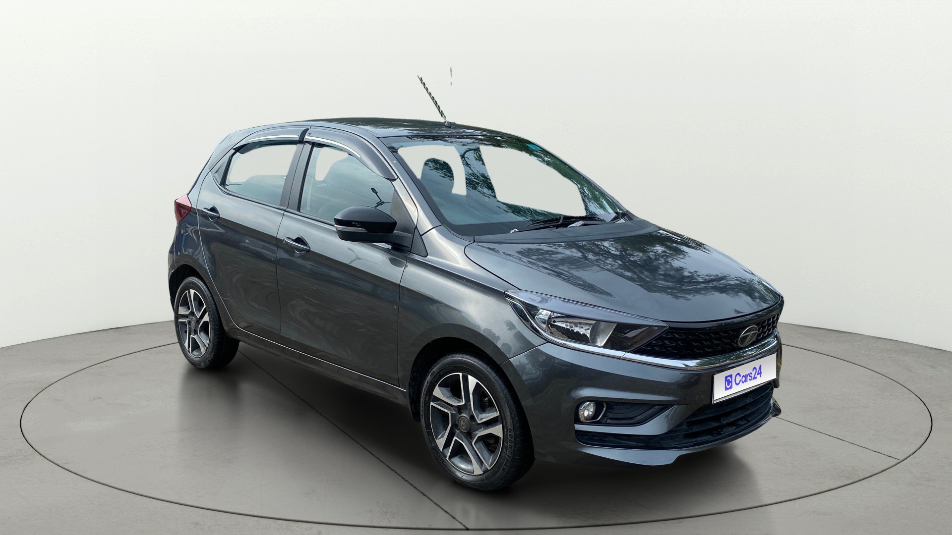 Used 2021 Tata Tiago Used 2021 Tata Tiago