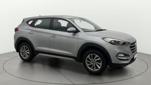 View Hyundai Tucson Image 36 Used Hyundai Tucson Image 36