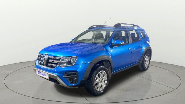 View Renault Duster Image 34 Used Renault Duster Image 34