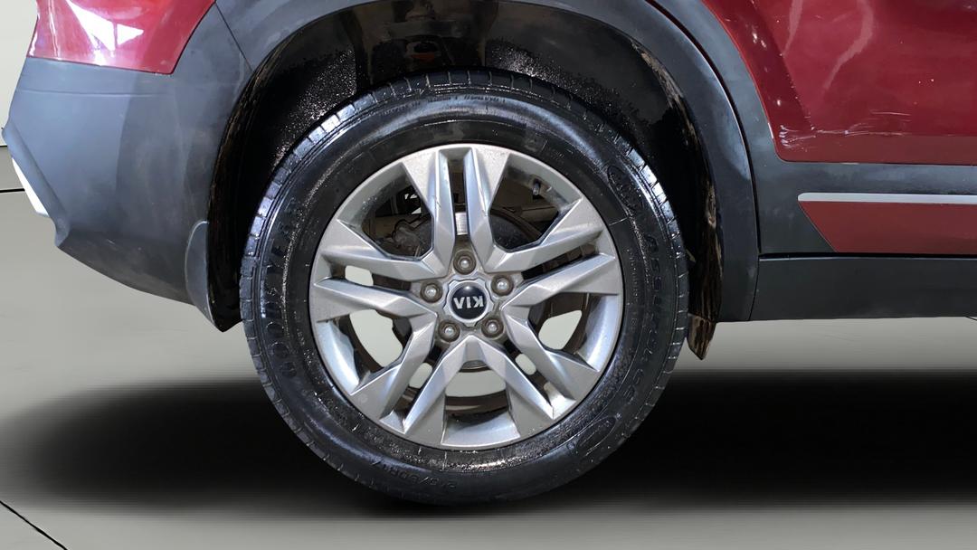 UsedCar