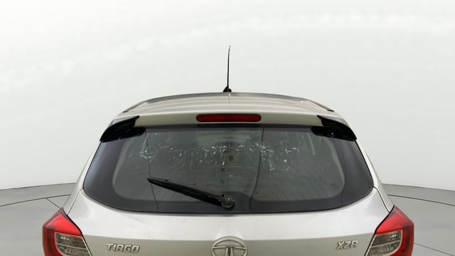 View Tata Tiago Image 4 Used Tata Tiago Image 4